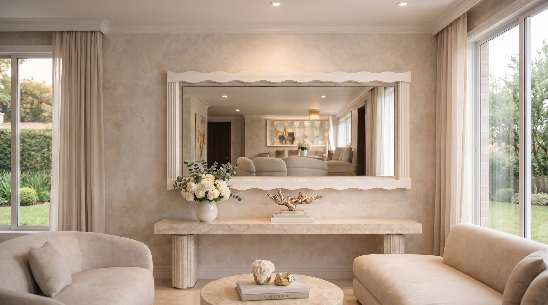 Galería Ámbar — Marquetería, cuadros decorativos y espejos a medida en Bogotá